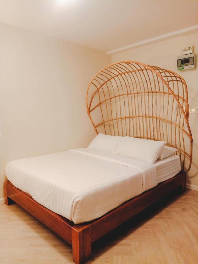 Shanti-Retreat Hotel Pua Bagian luar foto