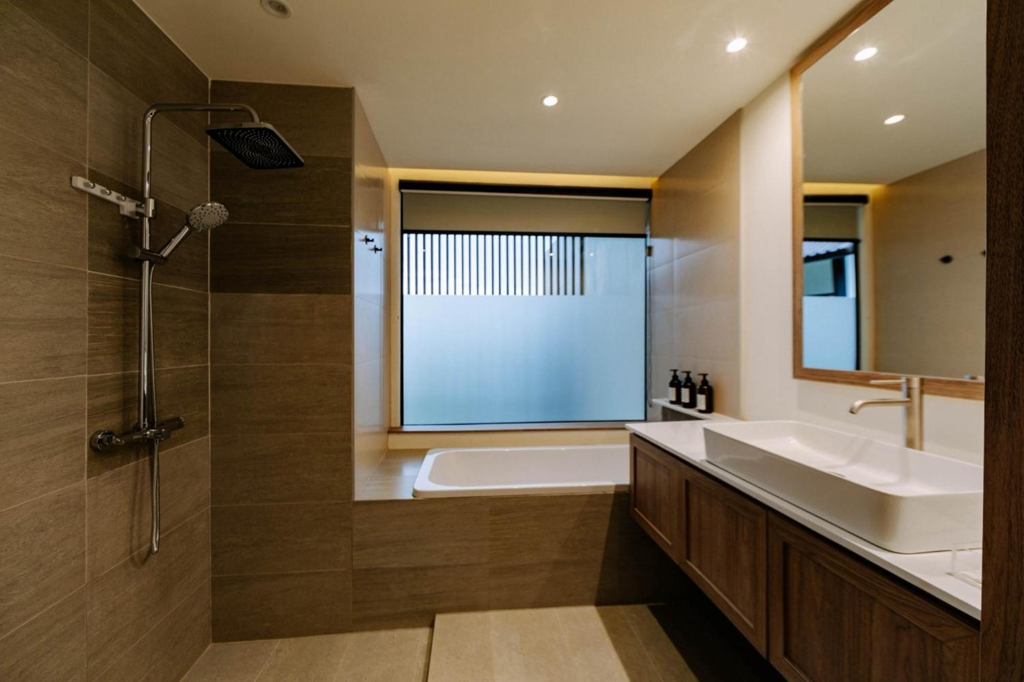 Shanti-Retreat Hotel Pua Bagian luar foto